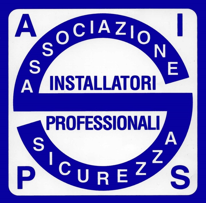 AISP - Associazione installatori professionali sicurezza